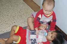 About us: Objectives Pattaya Orphanage About us: Objectives Pattaya Orphanage