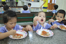 Donation: History Pattaya Orphanage