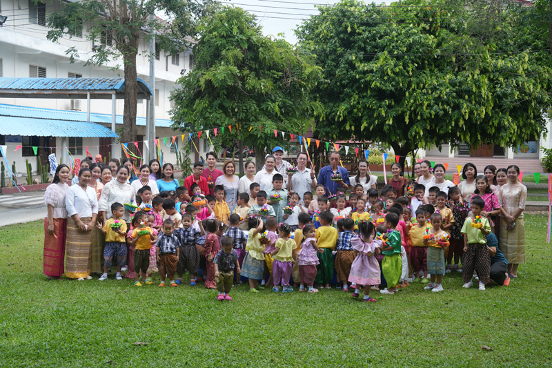 Loy Krathong 2024