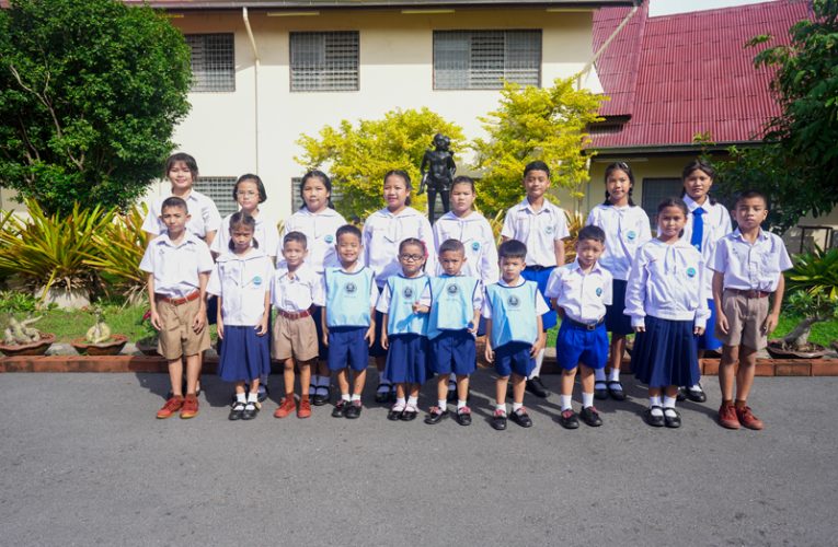 New Academic Year 2025