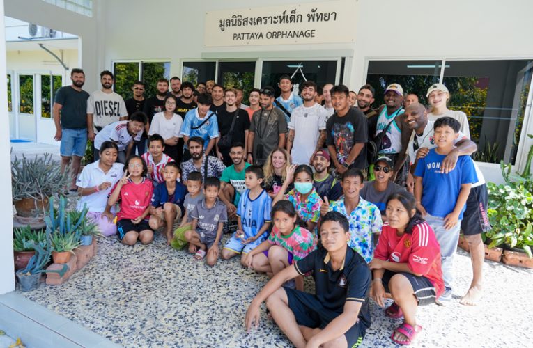 Older Kids & Art of Self-Defense