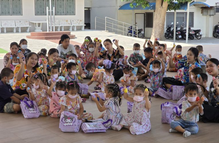 Easter Egg Hunt 2026