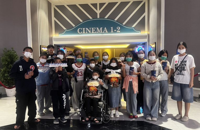 A Movie for the Holiday