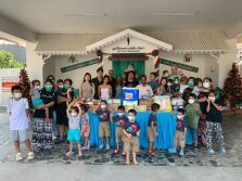 LINE ALBUM 1169 260101 10