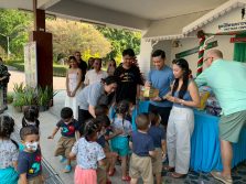 LINE ALBUM 1169 260101 9