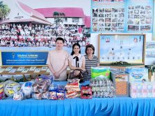 line oa chat 260320 083710