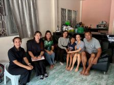 LINE ALBUM 18369 260318 2