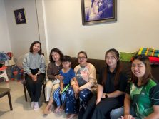 LINE ALBUM 18369 260318 22