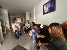 LINE ALBUM 18369 260318 28