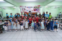 HOR04305