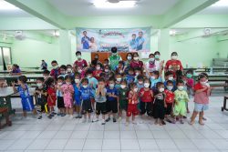 HOR04507