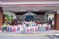 HOR05006