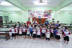 HOR05307