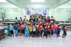 HOR07052