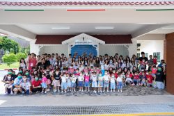 HOR07013